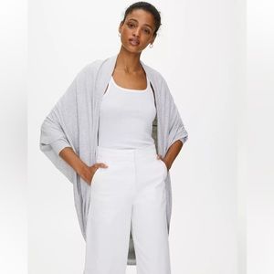 Aritzia The Group by Babaton Cocoon Sweater